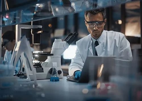 AI in Pharma and Life Sciences