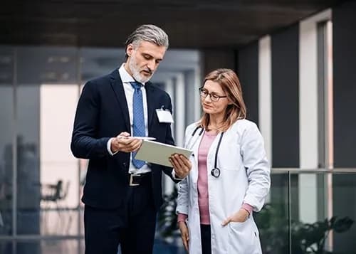 AI in Pharma and Life Sciences