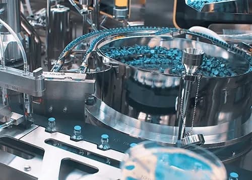 AI in Pharma and Life Sciences