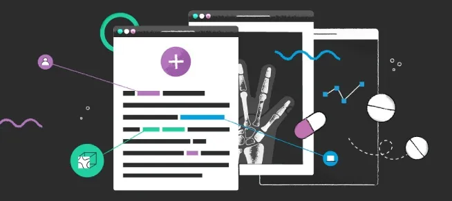 Leveraging Natural Language Processing (NLP) for Healthcare and Pharmaceutical Companies